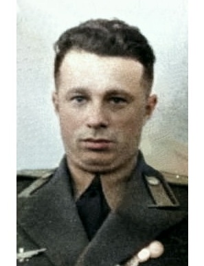 Кушнарев Борис Степанович