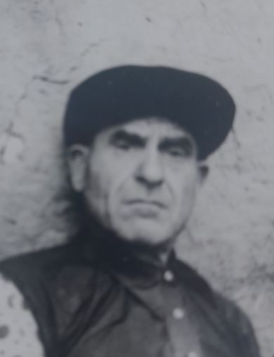 Гришанин Иван Ефимович