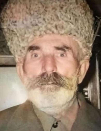 Сулейманов Рамазан