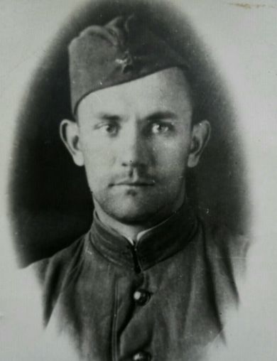 Головахин Павел Дмитриевич