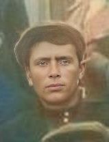 Ребик Павел Яковлевич