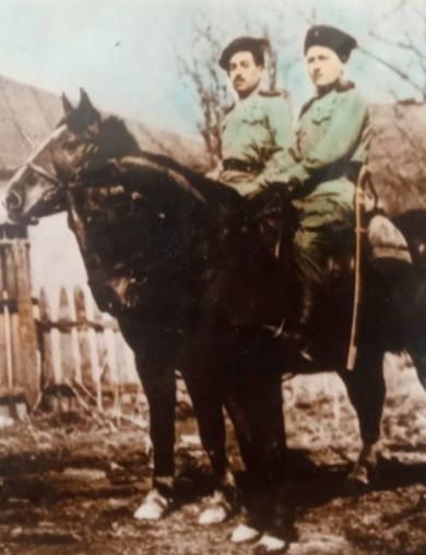 Таджибаев Юсуф Ачилович