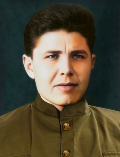 Хабибуллин Асхат Закирович