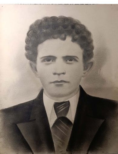 Соковиков Вениамин Александрович
