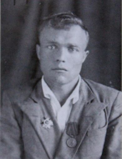 Дубко Иван Николаевич