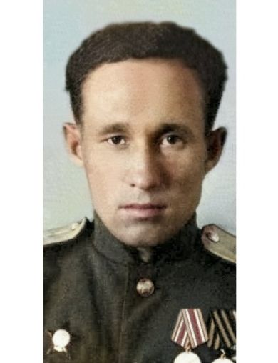 Лопатин Вячеслав Дмитриевич