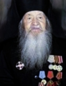 Мальков Алексей Иванович