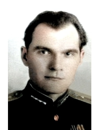 Логвинов Владимир Семенович
