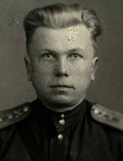 Лытасов Григорий Иванович