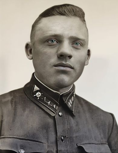 Хорошев Андрей Иванович