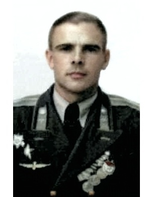Михин Константин Степанович