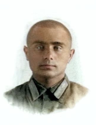 Маслов Дмитрий Васильевич