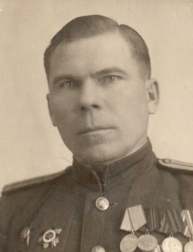 Смирнов Николай Петрович