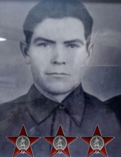 Чигров Сергей Ильич