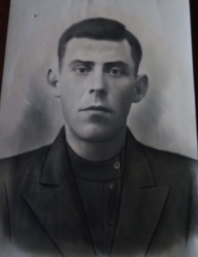 Исаев Михаил Николаевич
