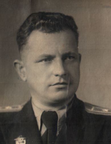 Королев Михаил Васильевич