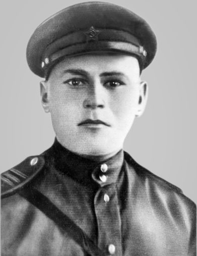 Шахназарян Сурен Хачатурович