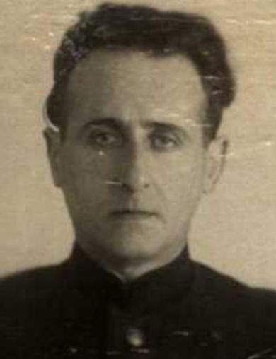 Аглицкий Владимир Семёнович