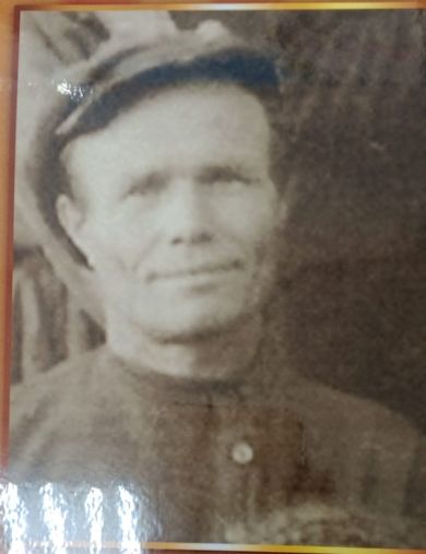 Забегайлов Александр Григорьевич