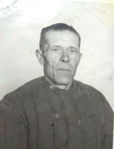 Кондратюк Василий Антонович
