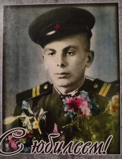 Полугородник Игорь Александрович