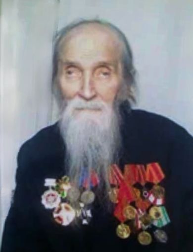 Хомутов Сергей Александрович