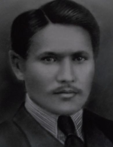 Муратов Сабах Мухаметчанович