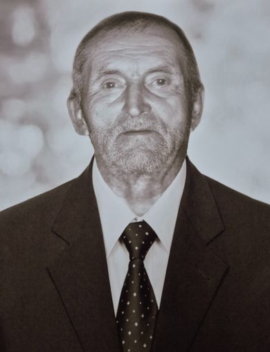 Афиногенов Алексей Павлович