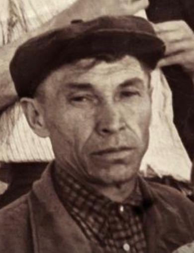 Коварма Яков Никитович