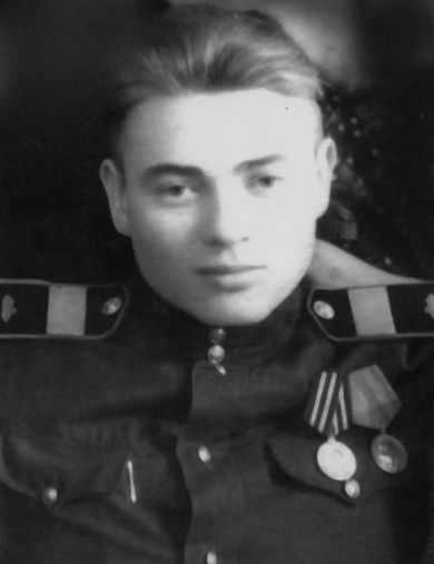 Близнюков Фёдор Иванович
