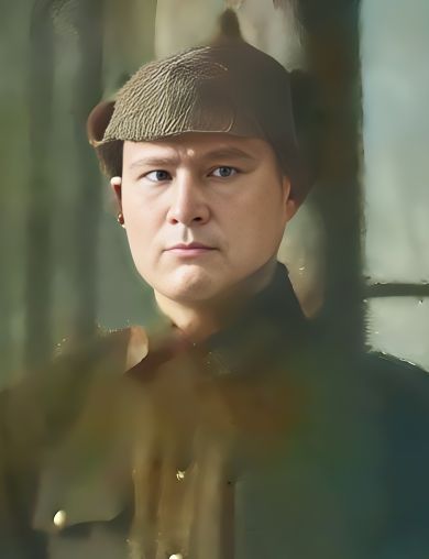 Курников Михаил Степанович