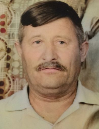 Удовиченко Алексей Дмитриевич