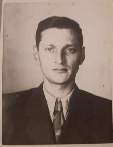Корчмарский Виктор Иванович