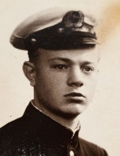 Ипатов Георгий Александрович