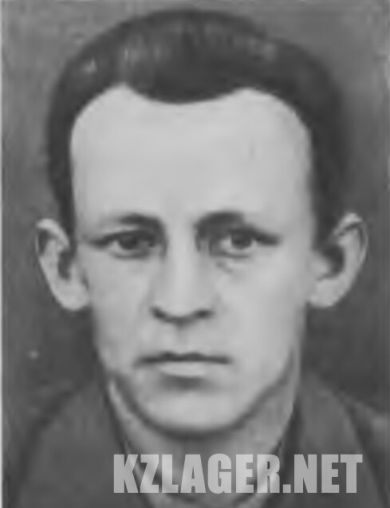 Бугорчиков Иван Васильевич