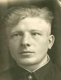Нестеров Николай Иванович
