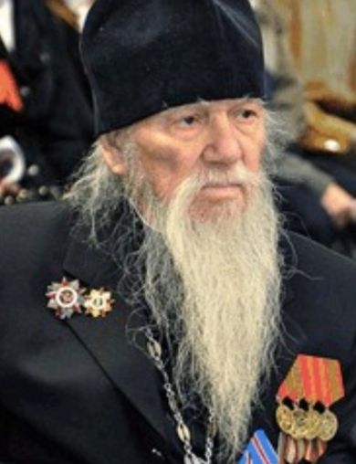 Бирюков Валентин Яковлевич