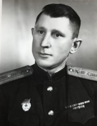 Костюков Дмитрий Николаевич
