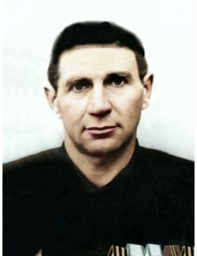 Притулинец Степан Иванович