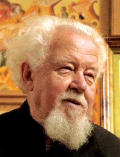 Мазур Андрей Лазаревич