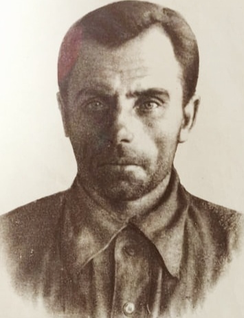 Сорокин Авдей Ефремович