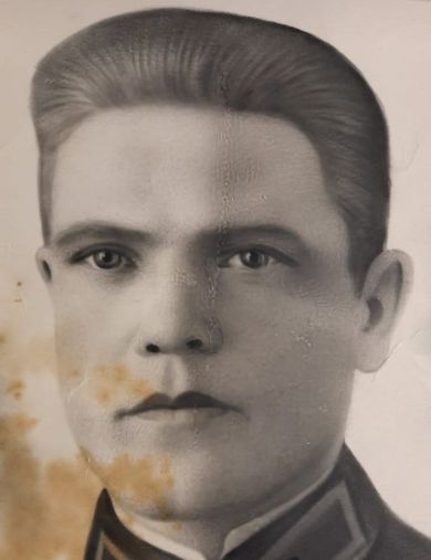 Авдеев Василий Андреевич