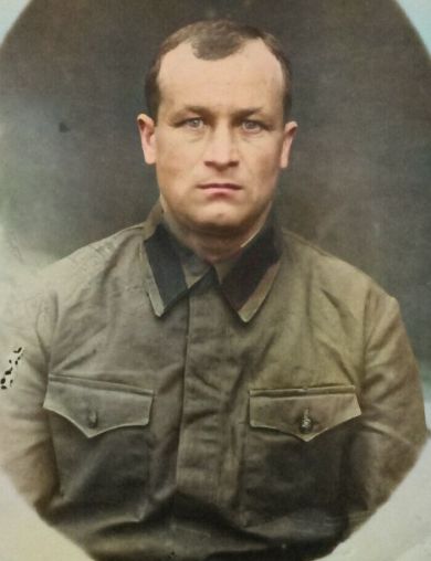 Алешко Дмитрий Герасимович