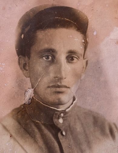 Сануглия Виссарион Теймурович