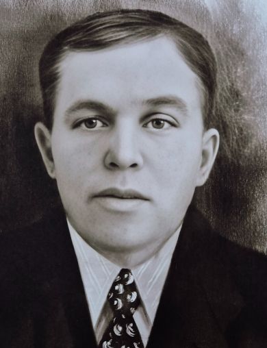 Смирнов Яков Иванович