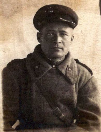 Костырев Леонид Николаевич