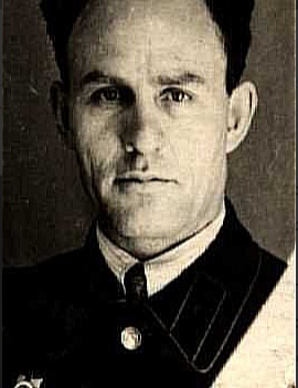 Балахонов Сергей Карпович