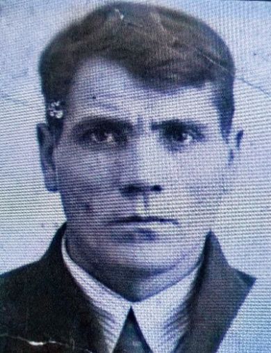 Васюков Иван Федорович