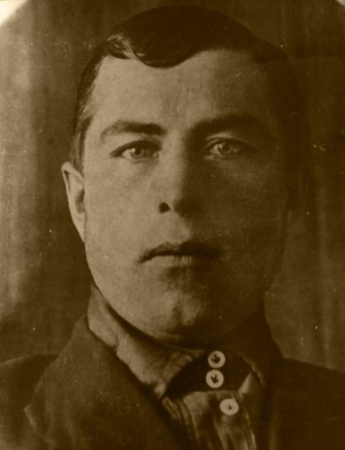 Тарасов Евлампий Егорович
