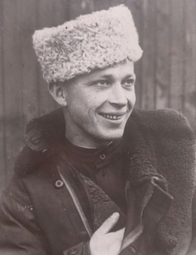 Завьялов Александр Федорович